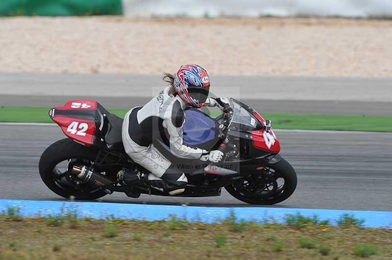 march 2012;motorbikes;no limits;peter wileman photography;portimao;portugal;trackday digital images