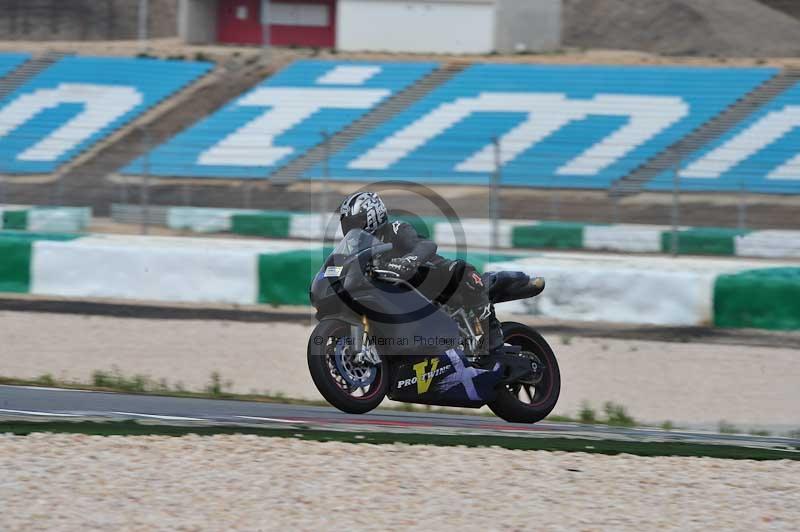 march 2012;motorbikes;no limits;peter wileman photography;portimao;portugal;trackday digital images