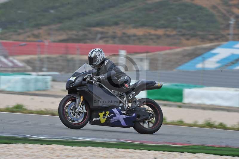 march 2012;motorbikes;no limits;peter wileman photography;portimao;portugal;trackday digital images