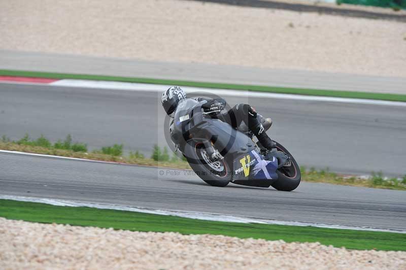 march 2012;motorbikes;no limits;peter wileman photography;portimao;portugal;trackday digital images