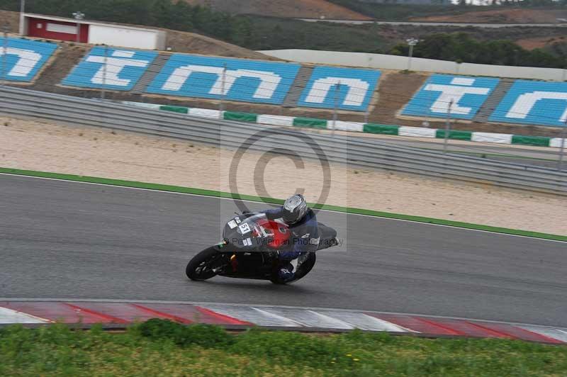 march 2012;motorbikes;no limits;peter wileman photography;portimao;portugal;trackday digital images