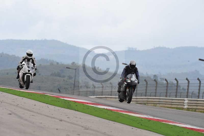 march 2012;motorbikes;no limits;peter wileman photography;portimao;portugal;trackday digital images