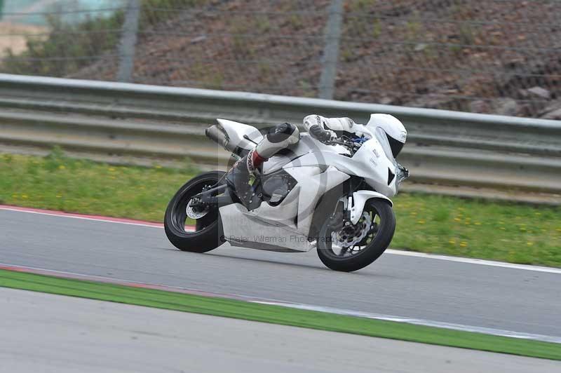 march 2012;motorbikes;no limits;peter wileman photography;portimao;portugal;trackday digital images