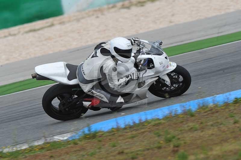 march 2012;motorbikes;no limits;peter wileman photography;portimao;portugal;trackday digital images