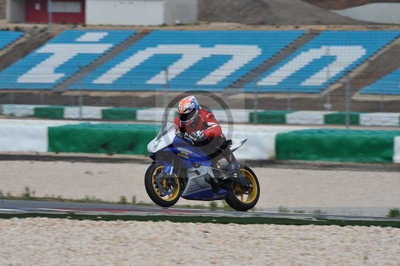 march 2012;motorbikes;no limits;peter wileman photography;portimao;portugal;trackday digital images