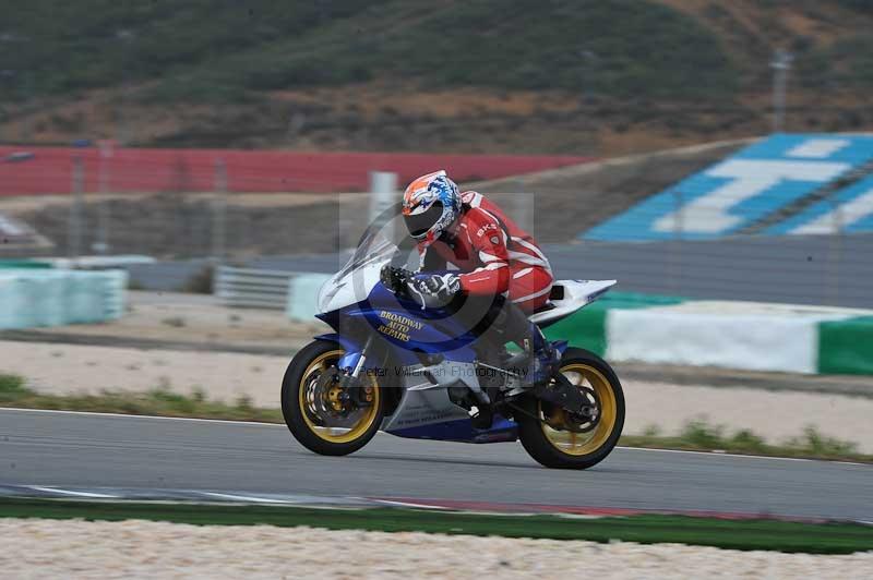 march 2012;motorbikes;no limits;peter wileman photography;portimao;portugal;trackday digital images