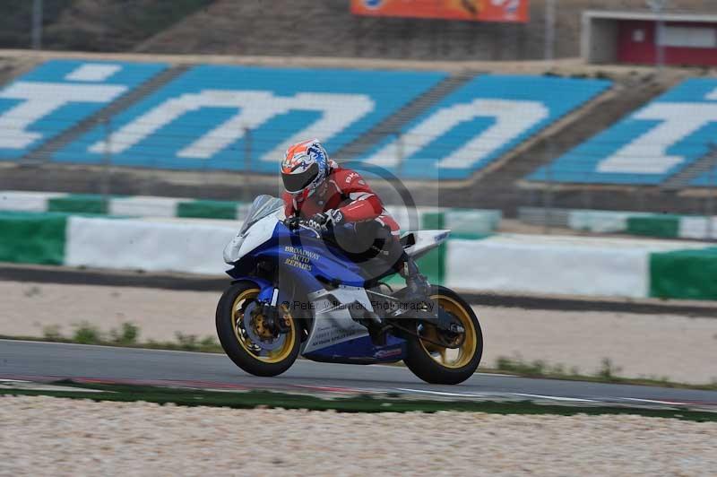 march 2012;motorbikes;no limits;peter wileman photography;portimao;portugal;trackday digital images