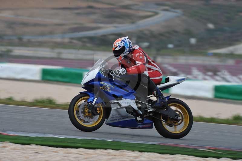 march 2012;motorbikes;no limits;peter wileman photography;portimao;portugal;trackday digital images