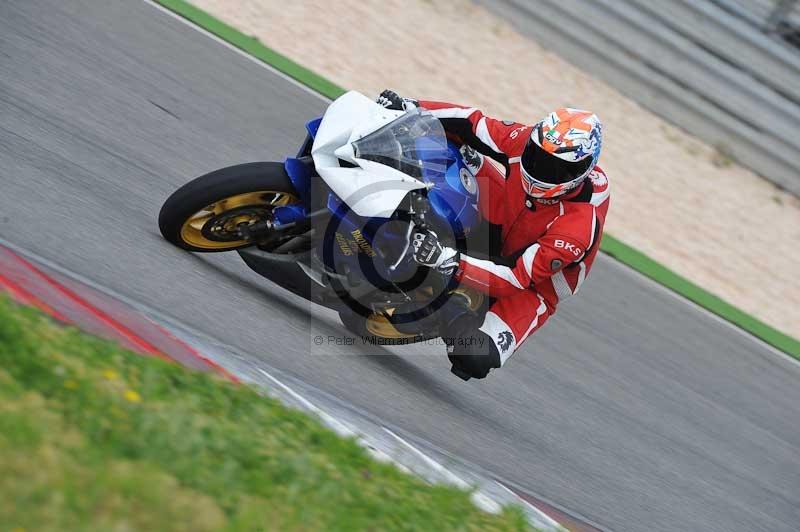 march 2012;motorbikes;no limits;peter wileman photography;portimao;portugal;trackday digital images