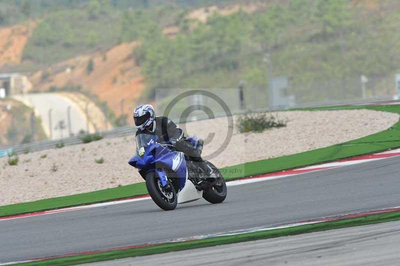 march 2012;motorbikes;no limits;peter wileman photography;portimao;portugal;trackday digital images