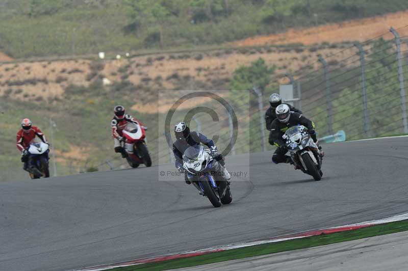 march 2012;motorbikes;no limits;peter wileman photography;portimao;portugal;trackday digital images