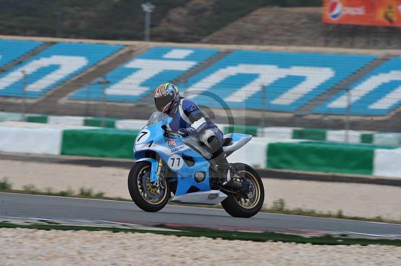 march 2012;motorbikes;no limits;peter wileman photography;portimao;portugal;trackday digital images