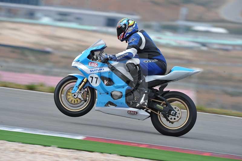 march 2012;motorbikes;no limits;peter wileman photography;portimao;portugal;trackday digital images