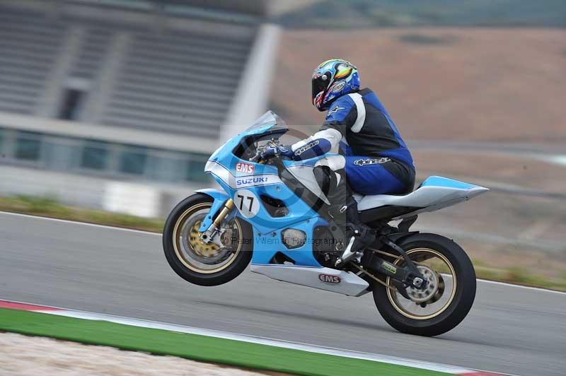 march 2012;motorbikes;no limits;peter wileman photography;portimao;portugal;trackday digital images