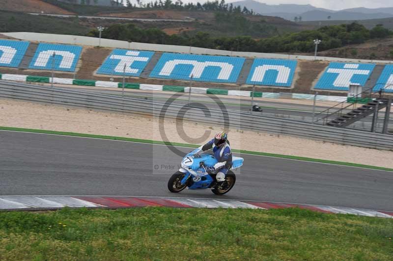 march 2012;motorbikes;no limits;peter wileman photography;portimao;portugal;trackday digital images