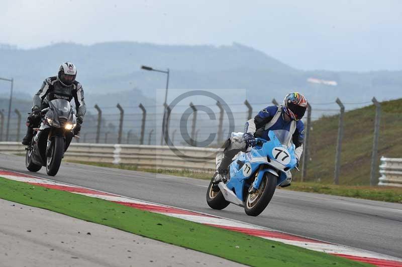 march 2012;motorbikes;no limits;peter wileman photography;portimao;portugal;trackday digital images