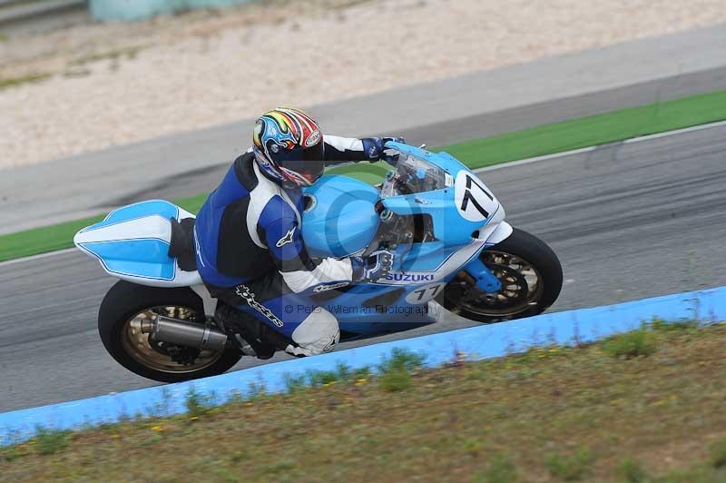 march 2012;motorbikes;no limits;peter wileman photography;portimao;portugal;trackday digital images