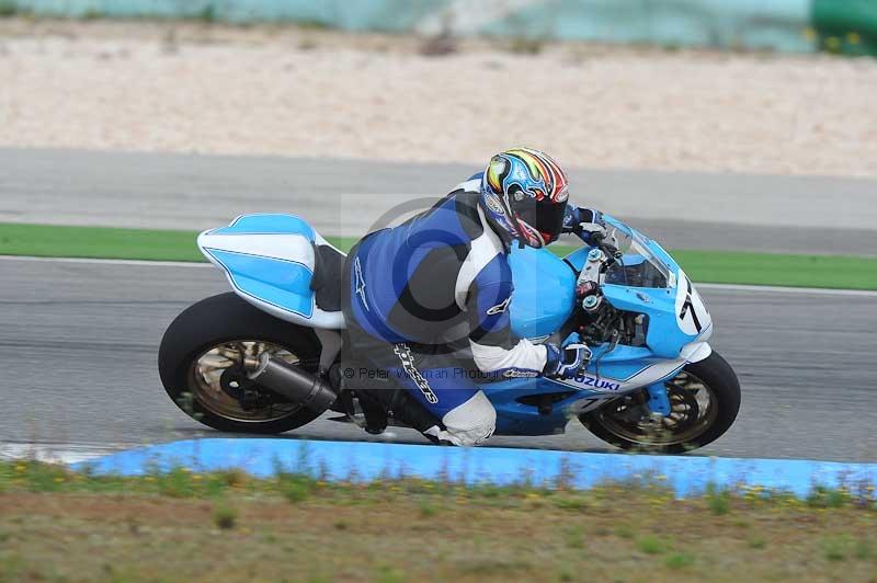 march 2012;motorbikes;no limits;peter wileman photography;portimao;portugal;trackday digital images