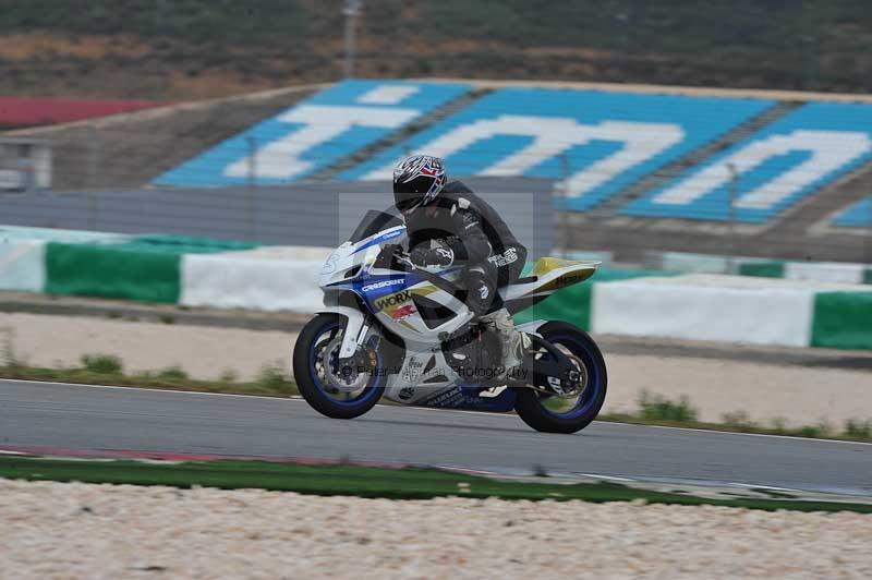 march 2012;motorbikes;no limits;peter wileman photography;portimao;portugal;trackday digital images