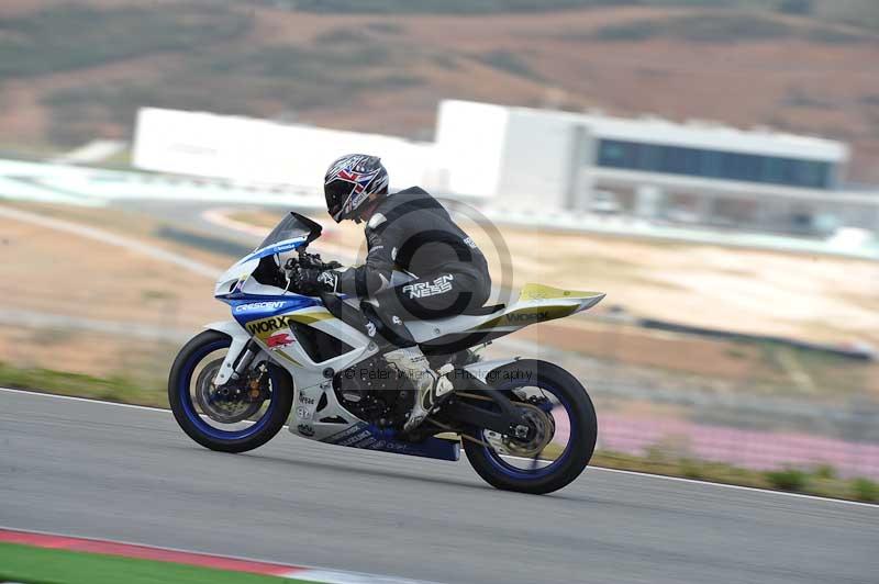 march 2012;motorbikes;no limits;peter wileman photography;portimao;portugal;trackday digital images