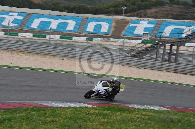 march 2012;motorbikes;no limits;peter wileman photography;portimao;portugal;trackday digital images