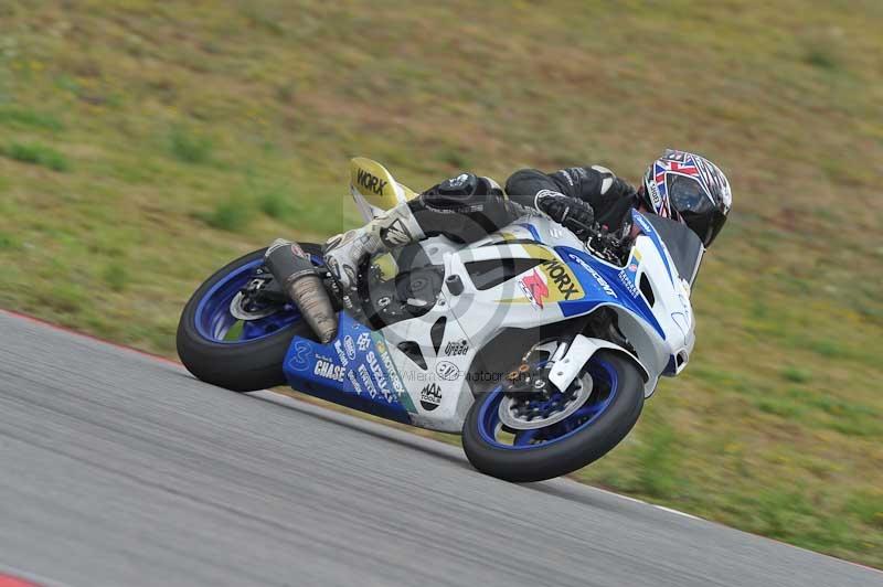 march 2012;motorbikes;no limits;peter wileman photography;portimao;portugal;trackday digital images