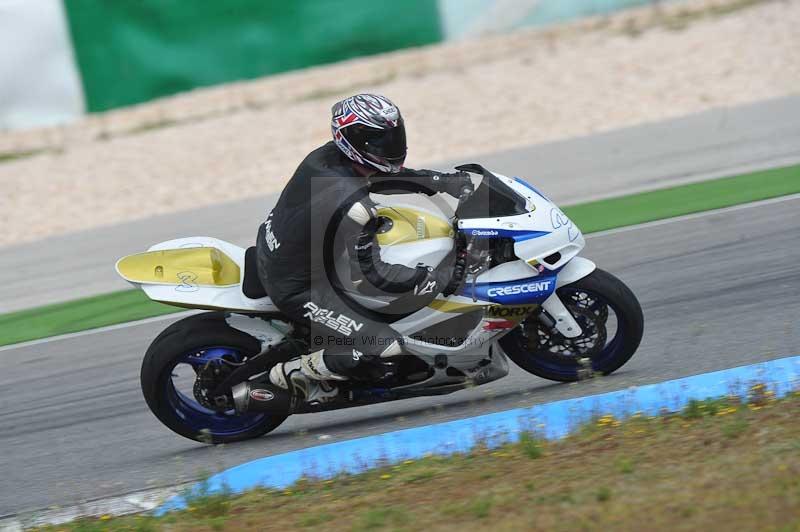 march 2012;motorbikes;no limits;peter wileman photography;portimao;portugal;trackday digital images