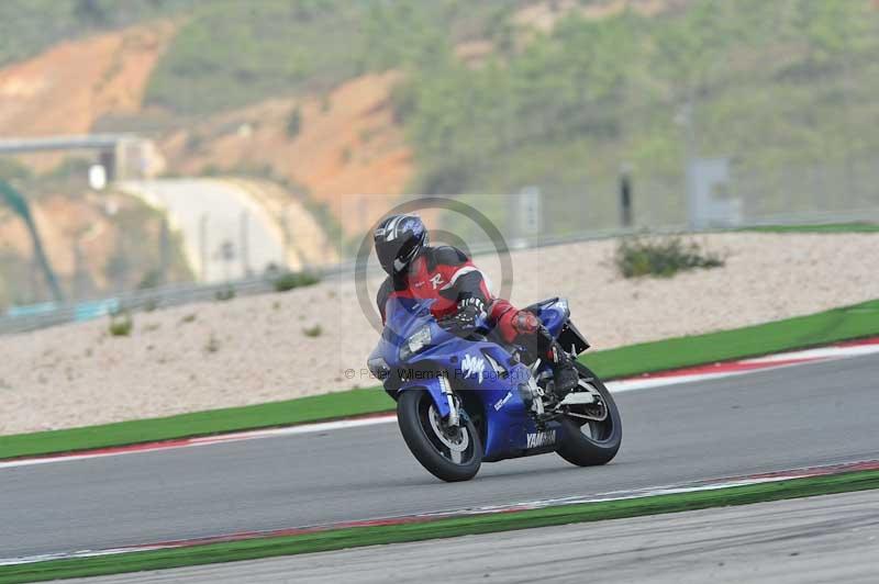 march 2012;motorbikes;no limits;peter wileman photography;portimao;portugal;trackday digital images