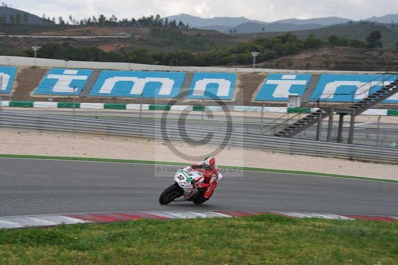 march 2012;motorbikes;no limits;peter wileman photography;portimao;portugal;trackday digital images