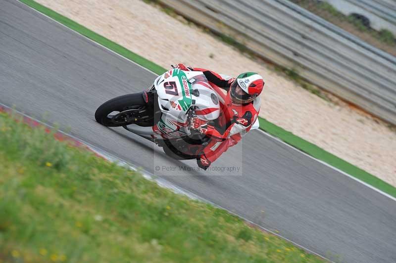 march 2012;motorbikes;no limits;peter wileman photography;portimao;portugal;trackday digital images