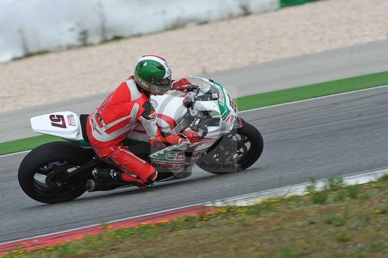 march 2012;motorbikes;no limits;peter wileman photography;portimao;portugal;trackday digital images