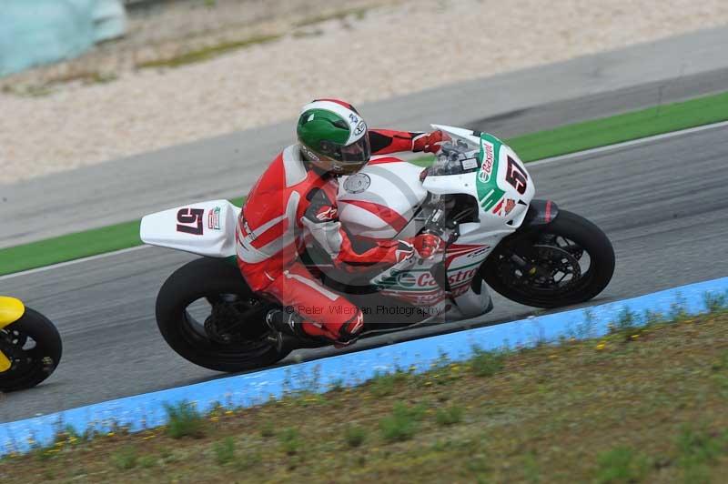 march 2012;motorbikes;no limits;peter wileman photography;portimao;portugal;trackday digital images