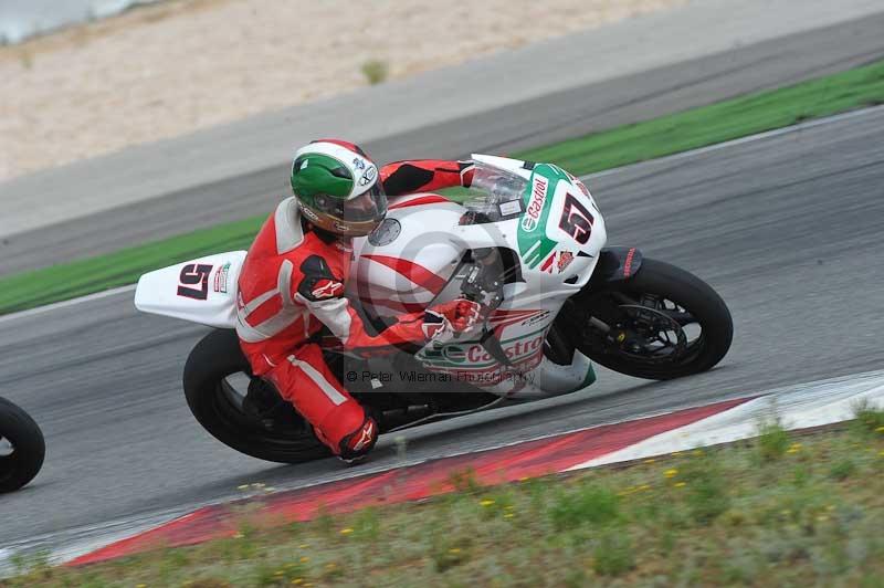 march 2012;motorbikes;no limits;peter wileman photography;portimao;portugal;trackday digital images