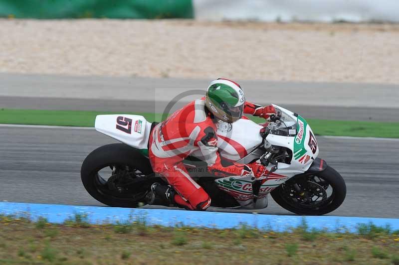 march 2012;motorbikes;no limits;peter wileman photography;portimao;portugal;trackday digital images