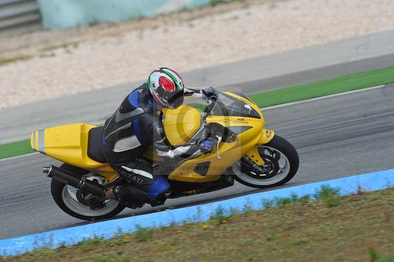 march 2012;motorbikes;no limits;peter wileman photography;portimao;portugal;trackday digital images