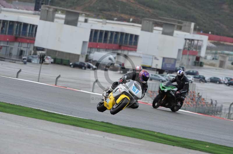 march 2012;motorbikes;no limits;peter wileman photography;portimao;portugal;trackday digital images