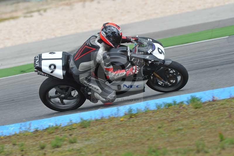 march 2012;motorbikes;no limits;peter wileman photography;portimao;portugal;trackday digital images