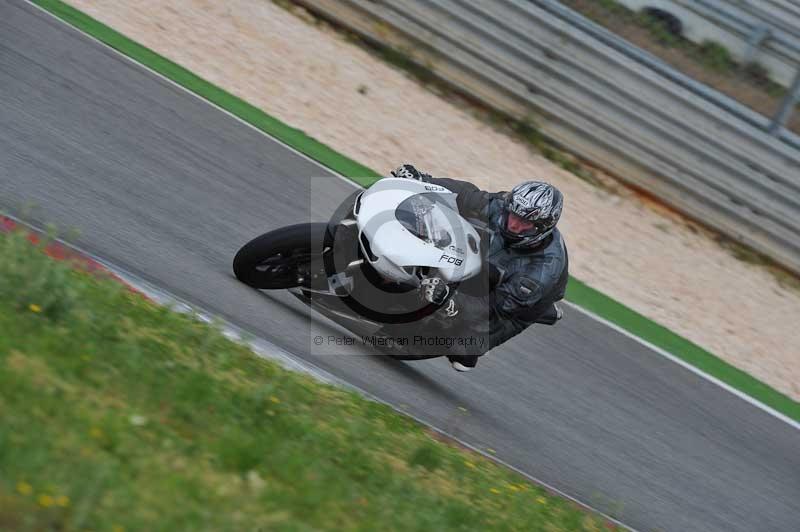 march 2012;motorbikes;no limits;peter wileman photography;portimao;portugal;trackday digital images