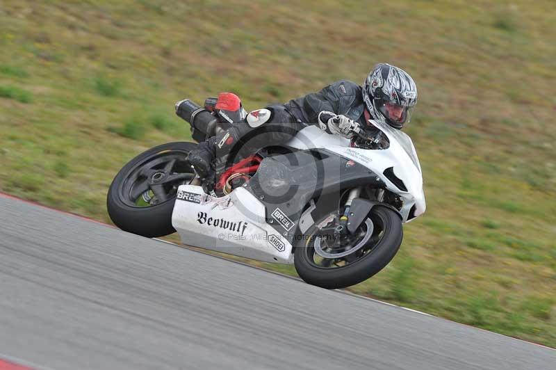 march 2012;motorbikes;no limits;peter wileman photography;portimao;portugal;trackday digital images