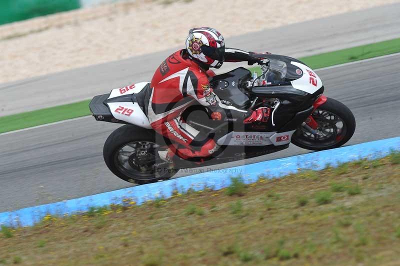 march 2012;motorbikes;no limits;peter wileman photography;portimao;portugal;trackday digital images