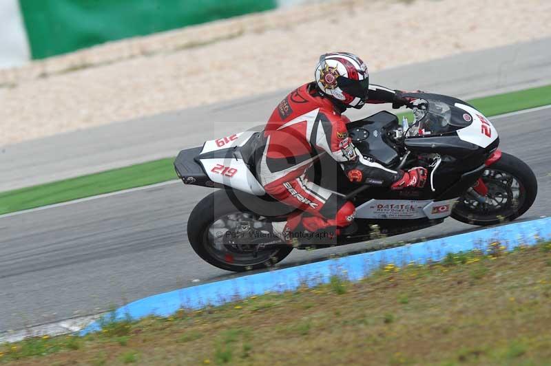 march 2012;motorbikes;no limits;peter wileman photography;portimao;portugal;trackday digital images