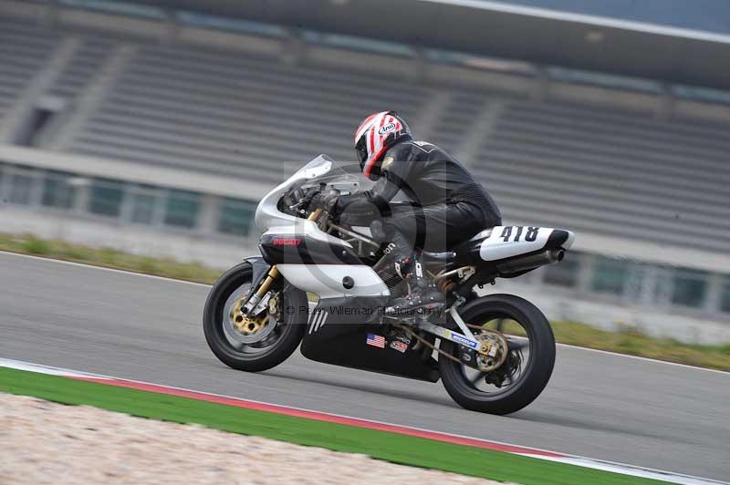 march 2012;motorbikes;no limits;peter wileman photography;portimao;portugal;trackday digital images