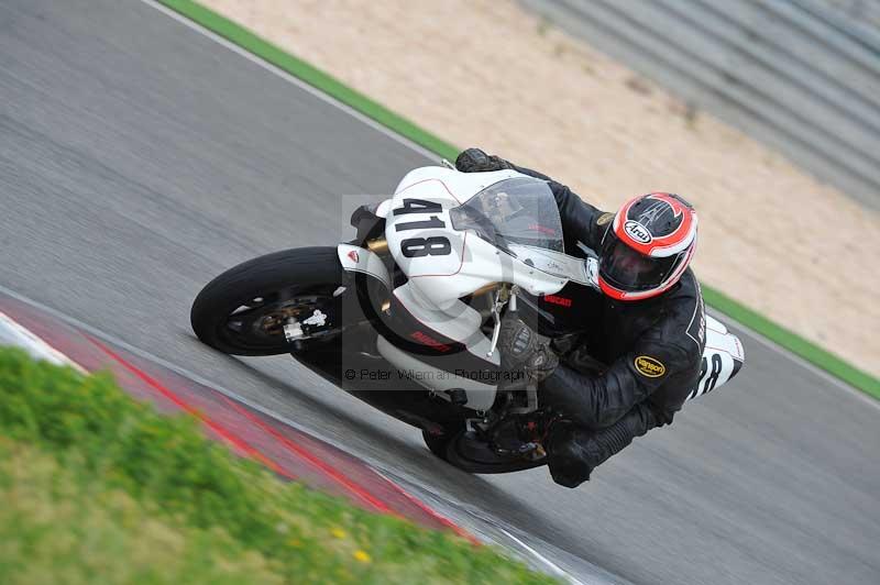 march 2012;motorbikes;no limits;peter wileman photography;portimao;portugal;trackday digital images