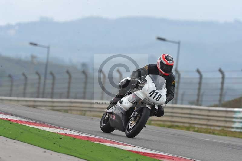 march 2012;motorbikes;no limits;peter wileman photography;portimao;portugal;trackday digital images