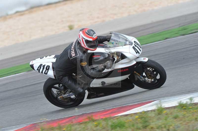 march 2012;motorbikes;no limits;peter wileman photography;portimao;portugal;trackday digital images