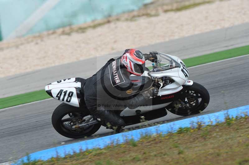 march 2012;motorbikes;no limits;peter wileman photography;portimao;portugal;trackday digital images