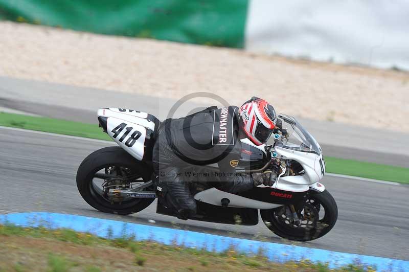 march 2012;motorbikes;no limits;peter wileman photography;portimao;portugal;trackday digital images