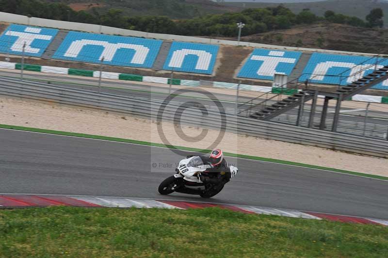 march 2012;motorbikes;no limits;peter wileman photography;portimao;portugal;trackday digital images