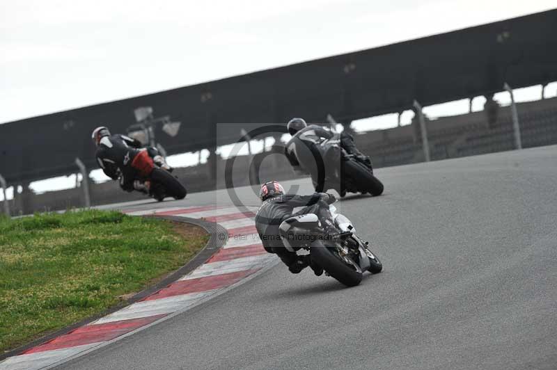 march 2012;motorbikes;no limits;peter wileman photography;portimao;portugal;trackday digital images