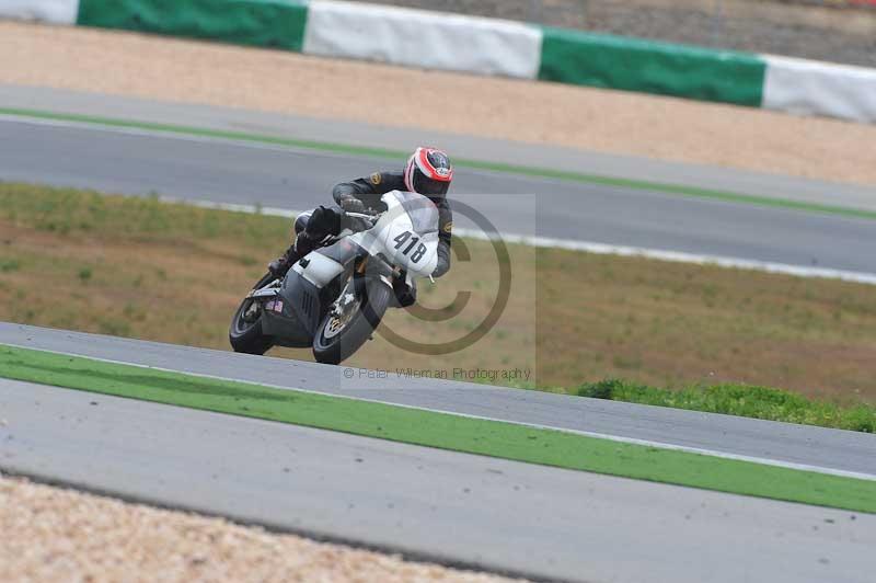 march 2012;motorbikes;no limits;peter wileman photography;portimao;portugal;trackday digital images